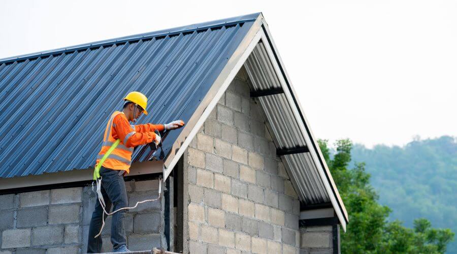 Professional Emergency Roof Repairs in Kurtistown, HI